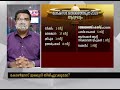 ദേശീയ രാഷ്ട്രീയത്തിന്റെ ദിശ എങ്ങോട്ട് വിലയിരുത്തലുമായി പ്രശാന്ത് രഘുവംശം