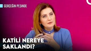 Nedim Yaman Cinayetinin Ayrıntıları Ortaya Çıkıyor | Gerçeğin Peşinde