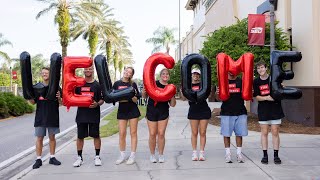 Welcome Week 2024 | Southeastern University