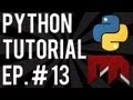 Python Tutorials - Inheritance