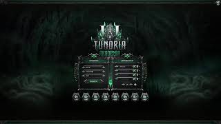 Tundria Emerald