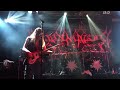 borknagar @ inferno metal festival norway 2017 ad noctum universal