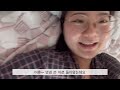 vlog 나랑 월요병을 이겨내보지 않을랩