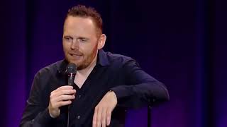 Bill Burr - How to raise a kid - stand up comedy