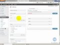 Creating a Drop-Down Navigation Bar in WordPress