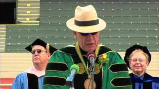 2010 Convocation