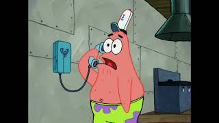 Patrick - Hello?