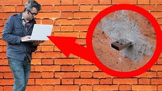 9 Treasures Hidden In Plain Sight