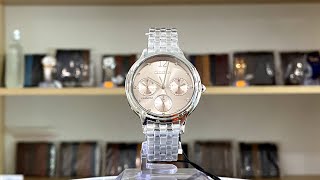 Xship.vn: Highlights | Citizen Quartz Women Watch ED8180-52X