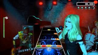 Rock Band How you remind me By Nickelback