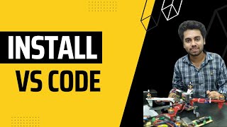07 - install visual studio code on windows computer (vs code) | python bangla tutorial | 2023