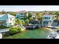 Stunning Waterfront 2-Story House In Jan Sofat, Curaçao