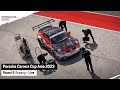 Porsche Carrera Cup Asia 2023 - Round 9 Sepang