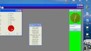 vb 2008 program :~~: Visual OS