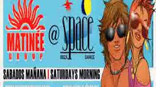 Matinée SPACE iBIZA 2006 - Space Ibiza 08-07-2006 (Opening  PARTY)