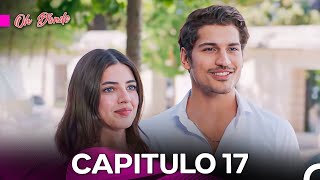 Oh Dónde Capítulo 17 (Doblado En Español)