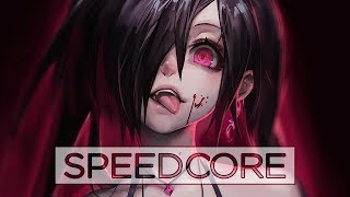 「Speedcore」[kenta-v.ez.] ListENiNg to spEEDcorE turNs you iNto A fuckiNg idiot (
