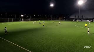 05/10/2023 - L1O Men's U21 Reserve - Aurora FC v Alliance United