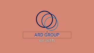 ARD GROUP Teaser