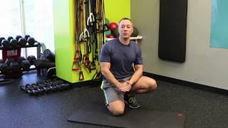 How to Deal With Ab Muscle Soreness