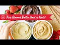 This Almond Butter Hack is NUTS!