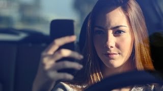 Don't let your phone be a distraction
