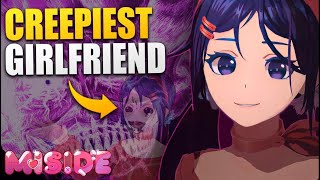 The CREEPIEST GIRL I've met........ (MiSide Full Gameplay)