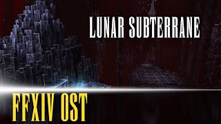 Lunar Subterrane Theme \