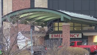 Nurses at Rochester General Hospital to vote on strike