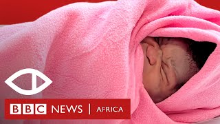 Uganda’s Stolen Innocence - BBC Africa Eye documentary