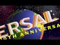 Universal 100th Anniversary Remake