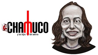Chamuco TV. Tania Arroyo