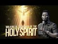 Walking in the Power of the Holy Spirit - Apostle Michael Orokpo, Ph.D.