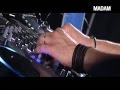 SUPERMARTXE + LUCA MORRIS + PAUL C @MADAM 10/09/11 by ENJOYTELEVISION