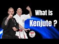 What Is Kenjute ? (Kenjute - Joe Foster)