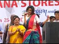 Download Oviya in chennai OMR saravana stores. Full speech of oviya in OMR. #OMR oviya. In Mp4 3Gp Full HD Video
