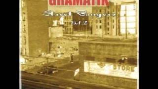 Gramatik - Smooth While Raw