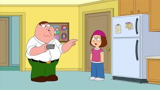 Family Guy - Meg, an Internet personality