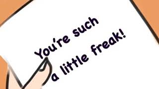 The Afton Family Song Mashup Lyrics