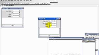 Visual Basic 2008 - Email Sender
