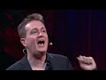 Everything you think you know about addiction is wrong  Johann Hari  TED