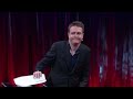 Everything you think you know about addiction is wrong  Johann Hari  TED