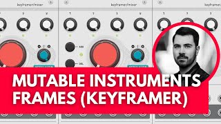VCV Rack Frames Tutorial