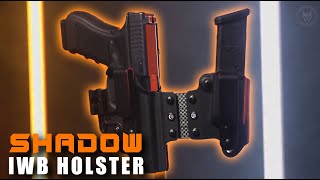 Shadow - All-In-One IWB Holster