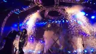 20140629 KISS - Rock and Roll All Night (live in Seattle Auburn, WA)