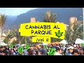 Cannabis al Parque Bogotá Colombia 2021