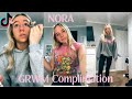 Nora Grwm Complimation