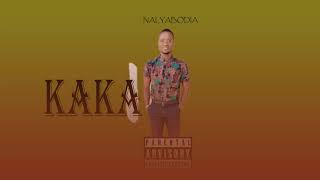 Nalyabodia - KAKA (Official audio)