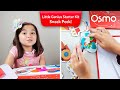 Little Genius Starter Kit Sneak Peek with Cathleen's Toy Review!