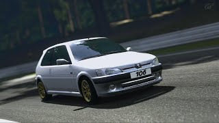 GT5 | Peugeot 106 S16 '03